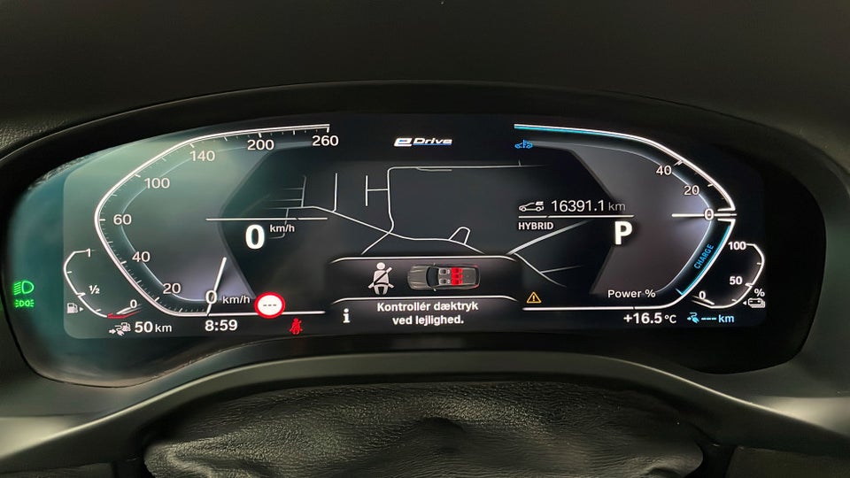 BMW X3 2,0 xDrive30e M-Sport+ aut. 5d