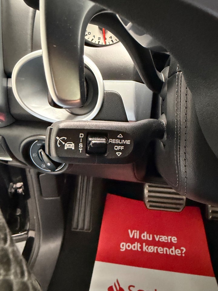 Porsche Cayenne GTS 4,8 Tiptr. 5d