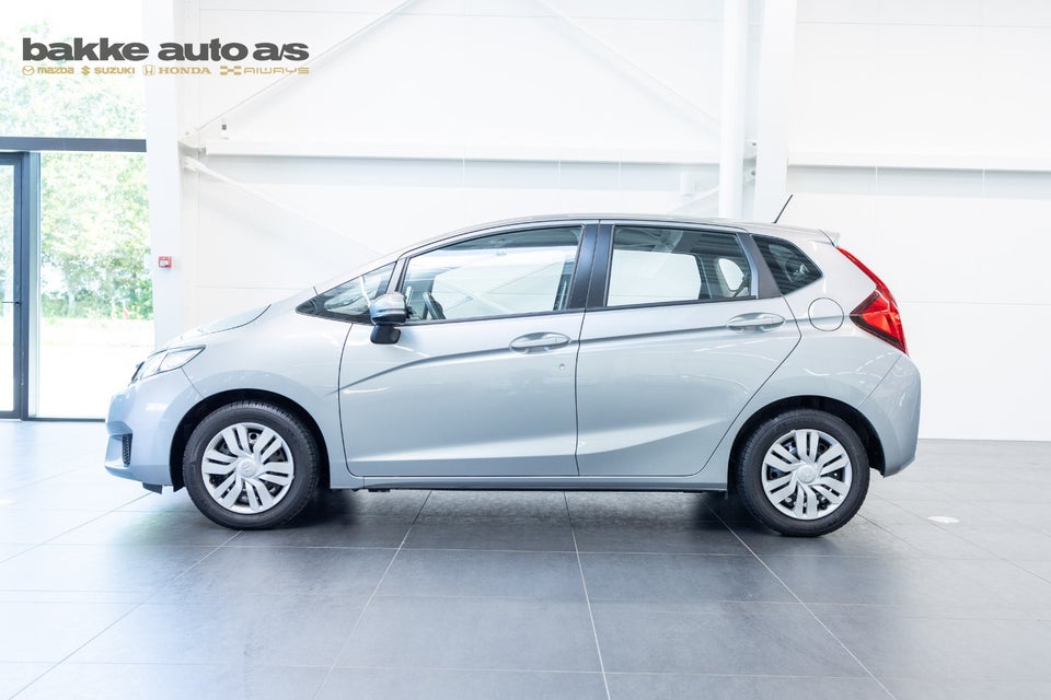 Honda Jazz 1,3 i-VTEC Trend 5d