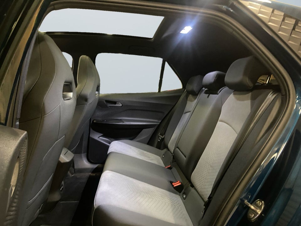 Cupra Born 58 Dinamica Pack High 5d