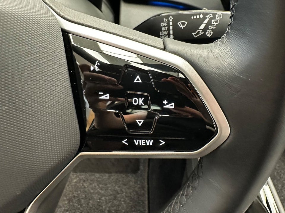 VW ID.3 58 Pro Performance 5d