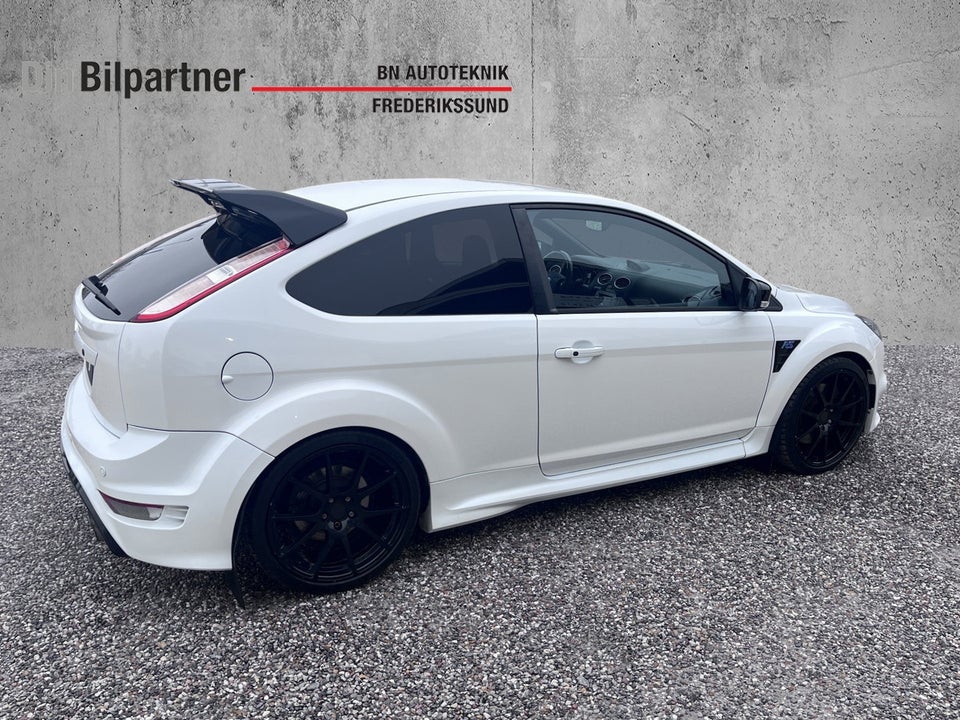 Ford Focus 2,5 RS 3d