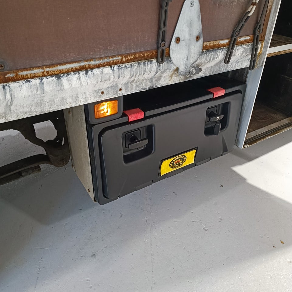 VW Crafter 35 2,0 TDi 140 Db.Kab L4
