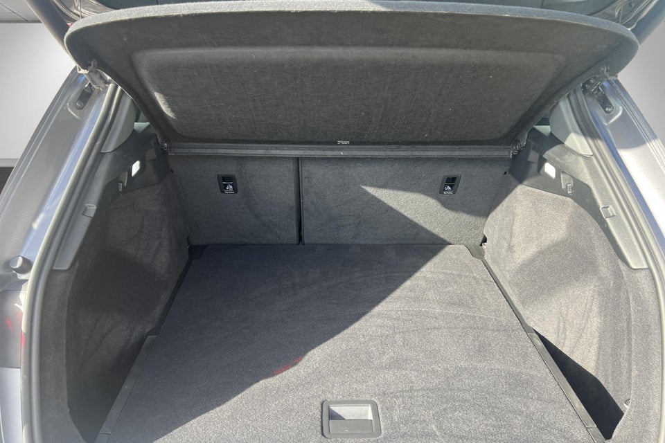 Audi Q4 e-tron 40 Attitude 5d