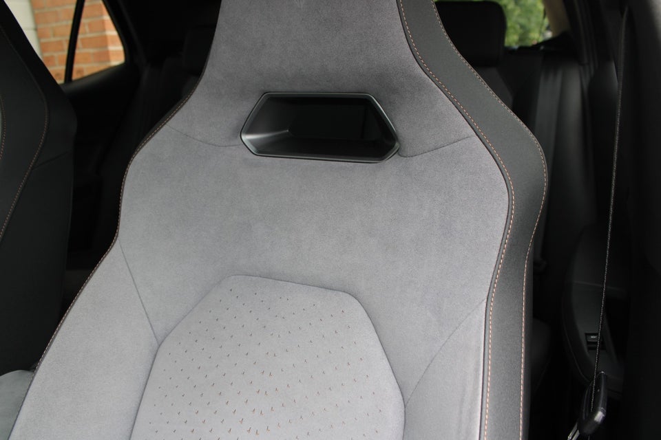 Cupra Born 58 Dinamica Pack High 5d