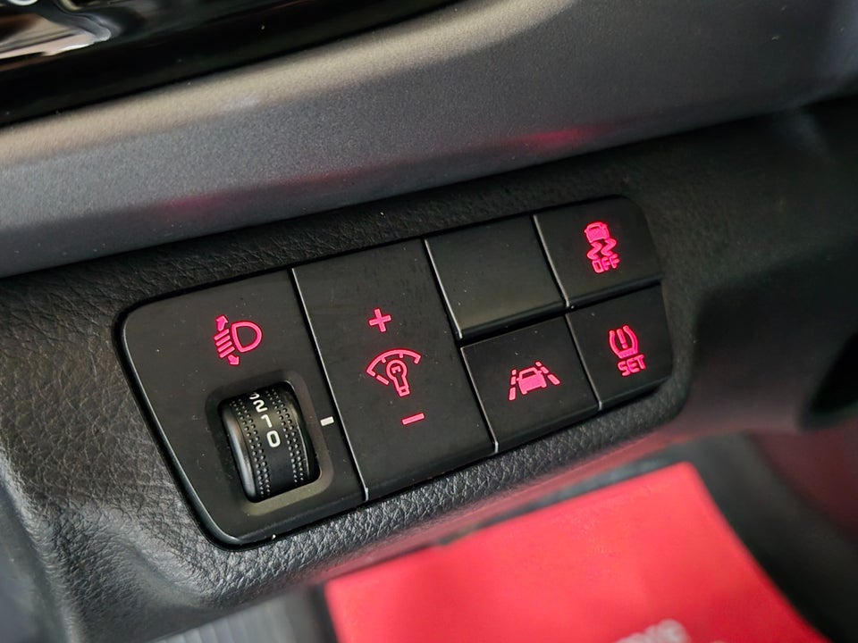 Kia Rio 1,0 T-GDi Advance 5d