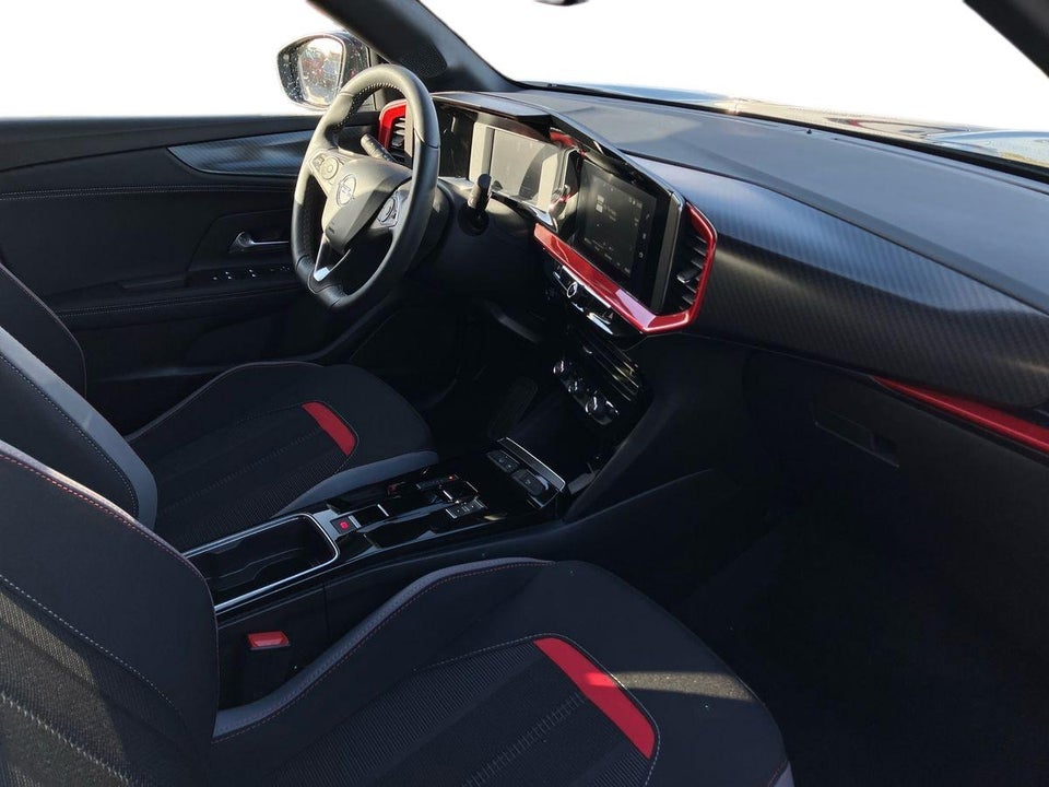 Opel Mokka-e 50 GS Line 5d