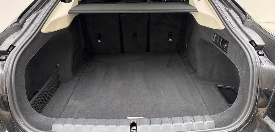 BMW i4 eDrive40 5d