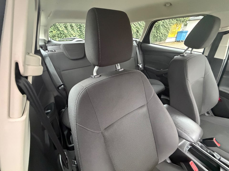 Ford Focus 1,0 SCTi 125 Trend stc. 5d