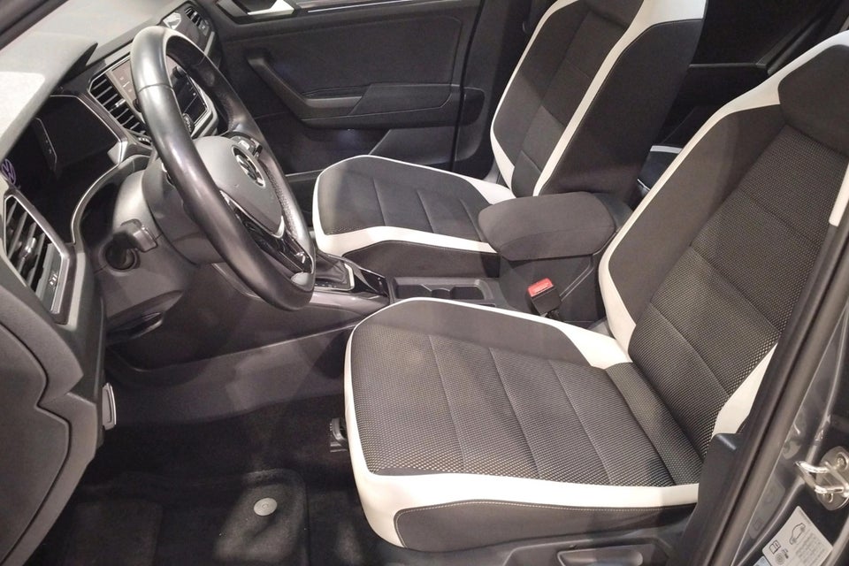 VW T-Roc 1,5 TSi 150 Sport DSG 5d