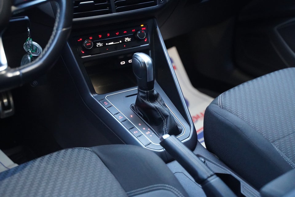 VW Polo 1,5 TSi 150 R-line DSG 5d