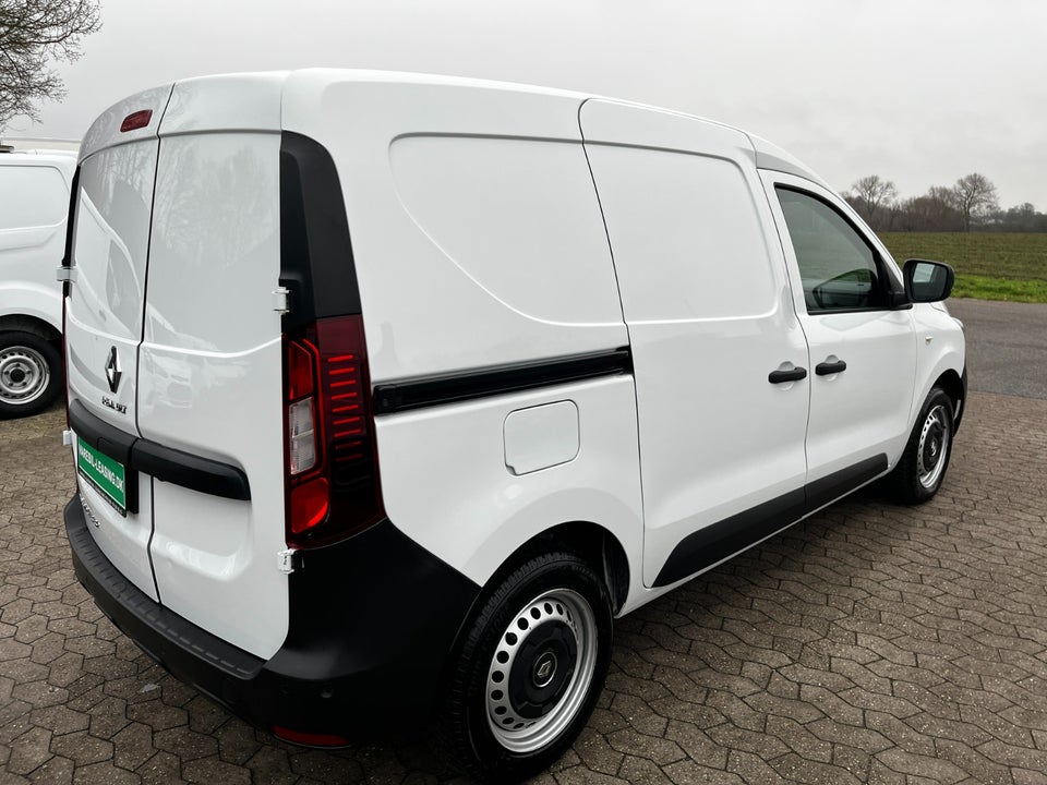 Renault Express 1,5 dCi 95 5d