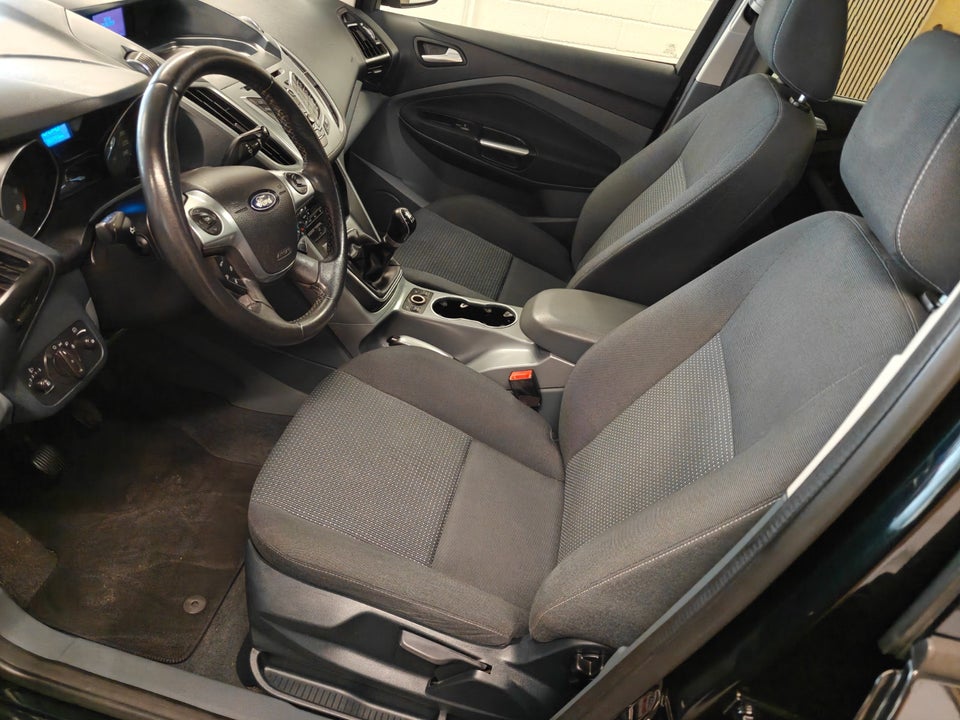 Ford C-MAX 1,6 Ti-VCT 105 Trend 5d