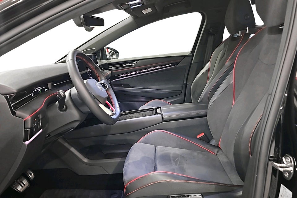 VW ID.7 86 GTX Max Tourer 4Motion 5d