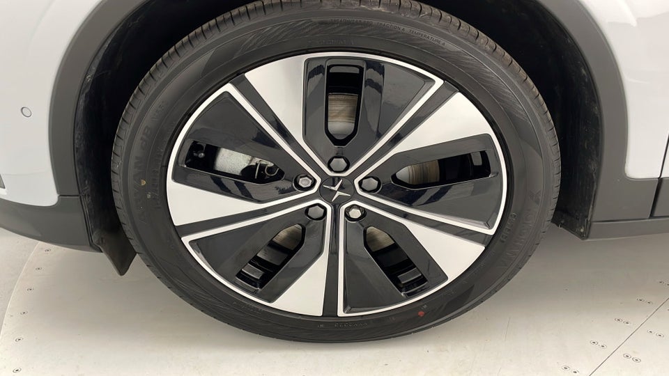 Polestar 2 Standard Range 5d