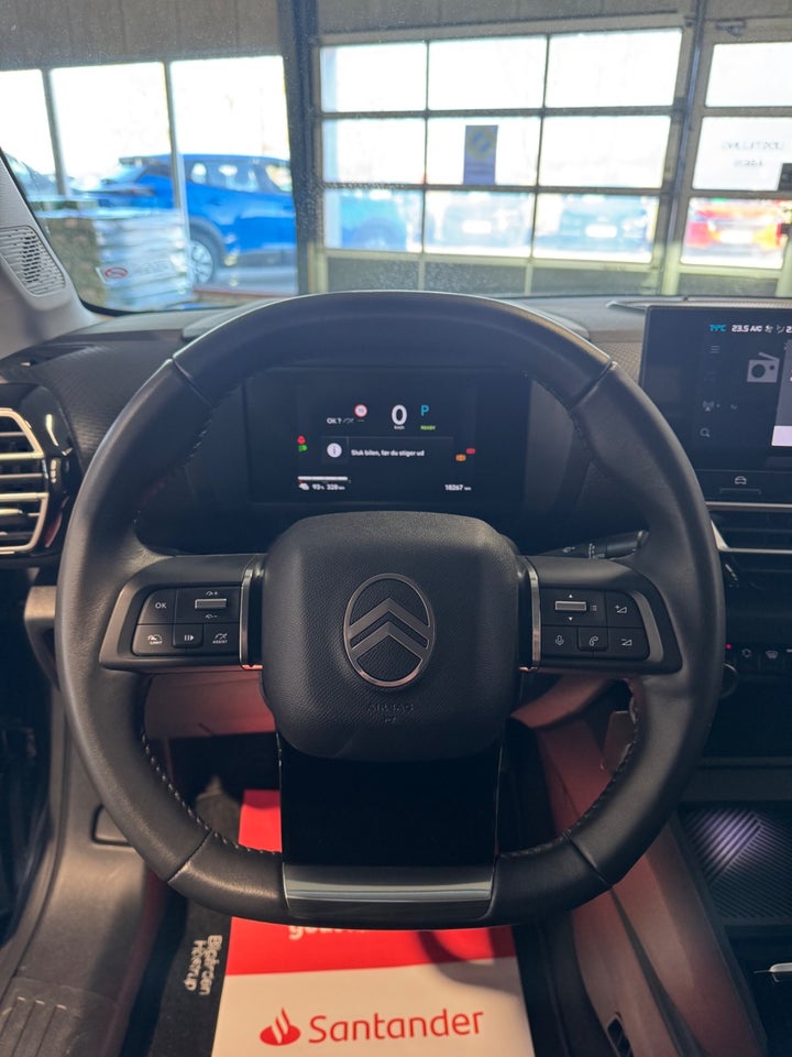 Citroën ë-C4 50 You! 5d