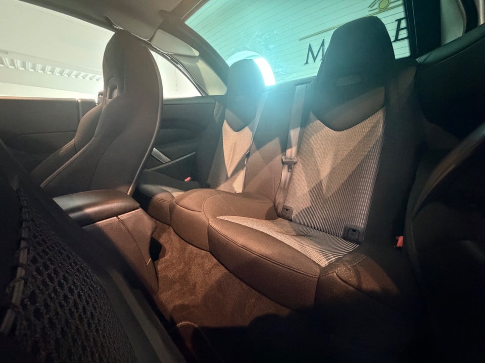 Peugeot 308 1,6 THP 150 Sport CC 2d