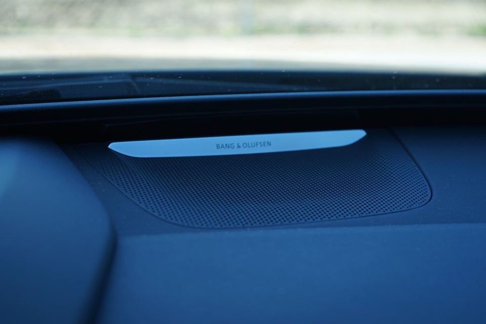 Audi A6 e-tron S-line performance Avant 5d