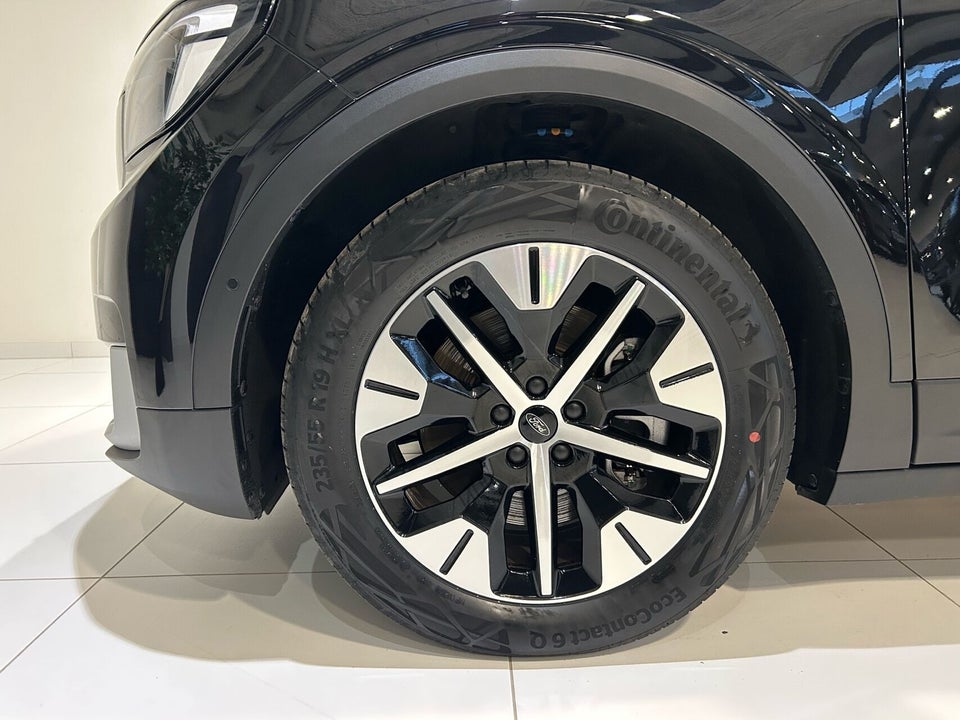 Ford Explorer 77 Select Extended Range 5d