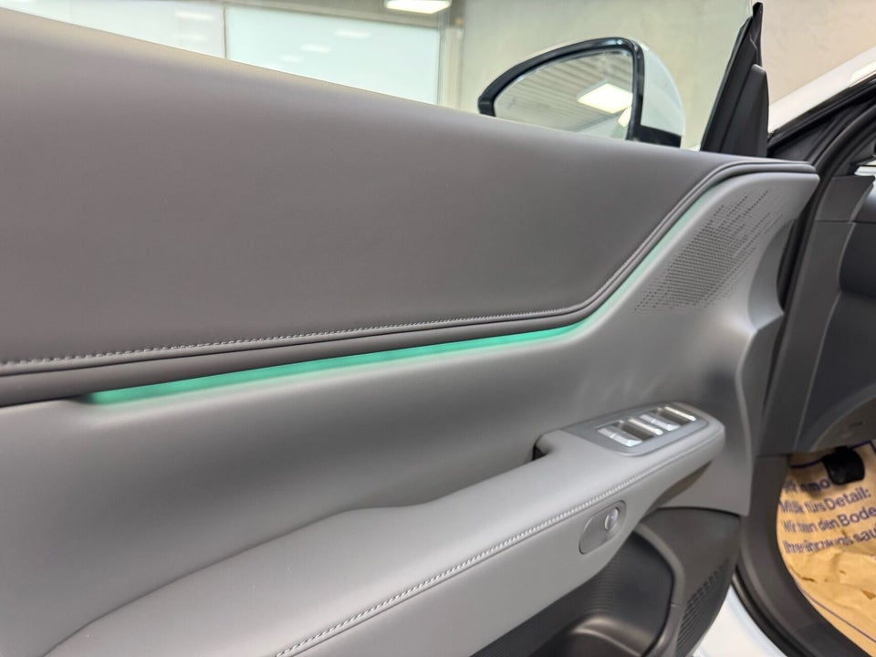 Xpeng G6 Standard Range 5d