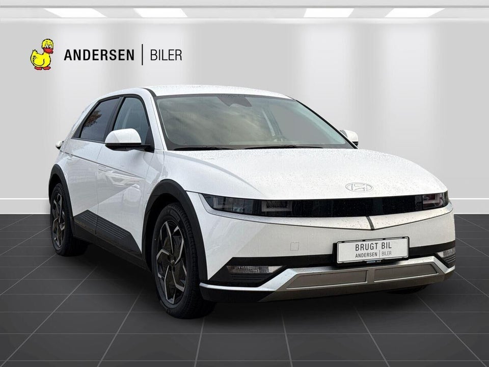 Hyundai Ioniq 5 77 Essential 5d