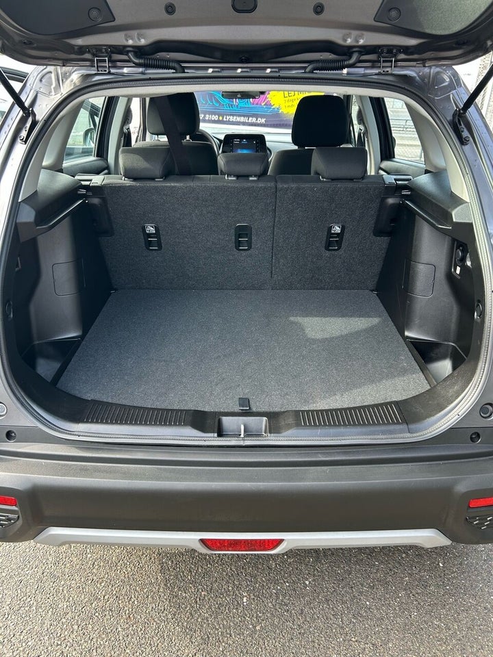 Suzuki S-Cross 1,4 mHybrid Comfort 5d
