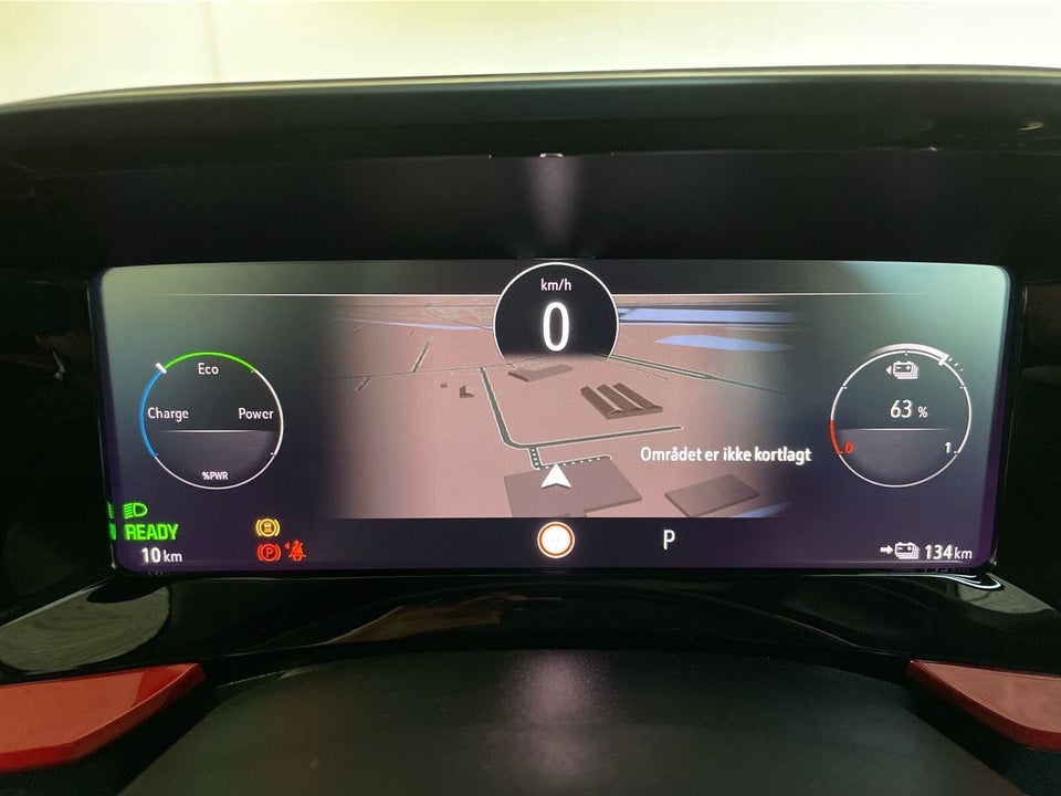 Opel Mokka 1,2 T 130 Edition aut. 5d