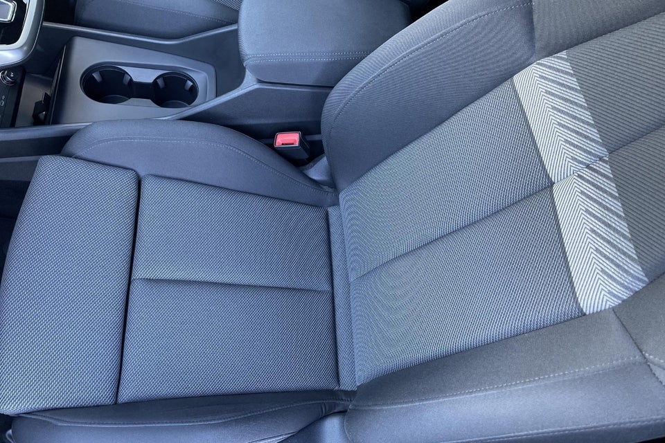 Audi Q4 e-tron 40 Sportback 5d