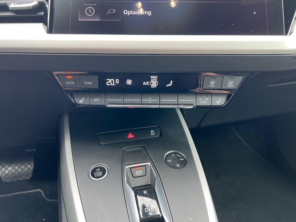 Audi Q4 e-tron 45 Attitude 5d