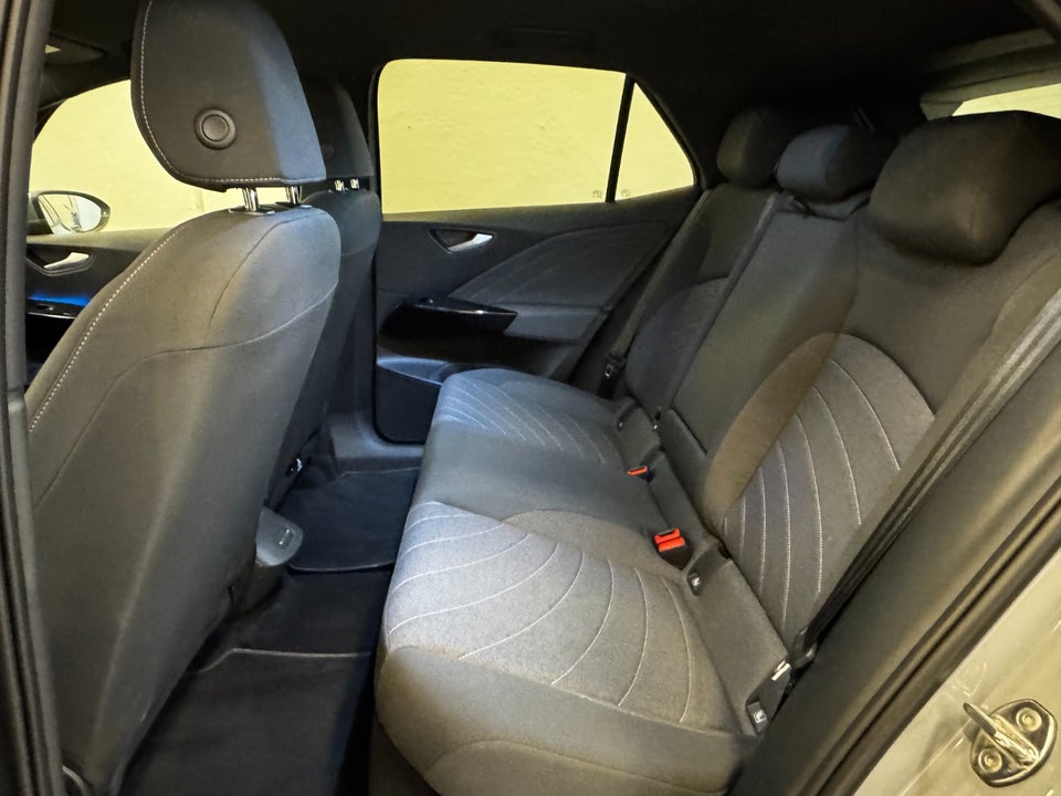 VW ID.3 58 Pro Performance 5d