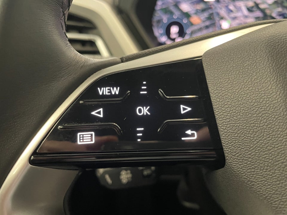 Audi Q4 e-tron 45 Progress quattro 5d