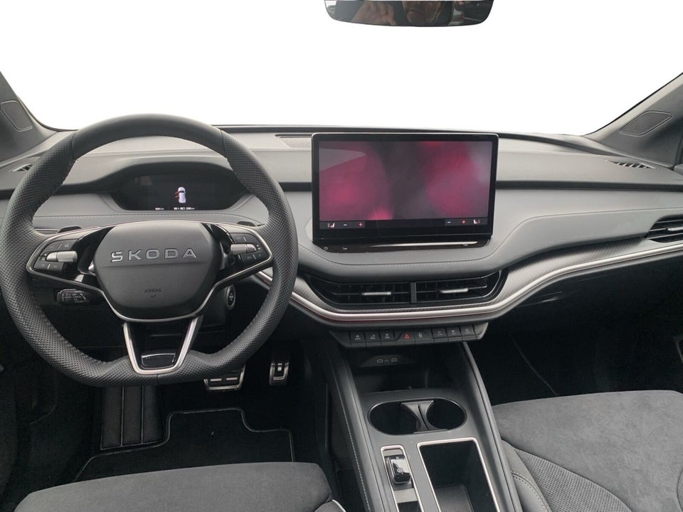 Skoda Elroq 60 iV Sportline 5d
