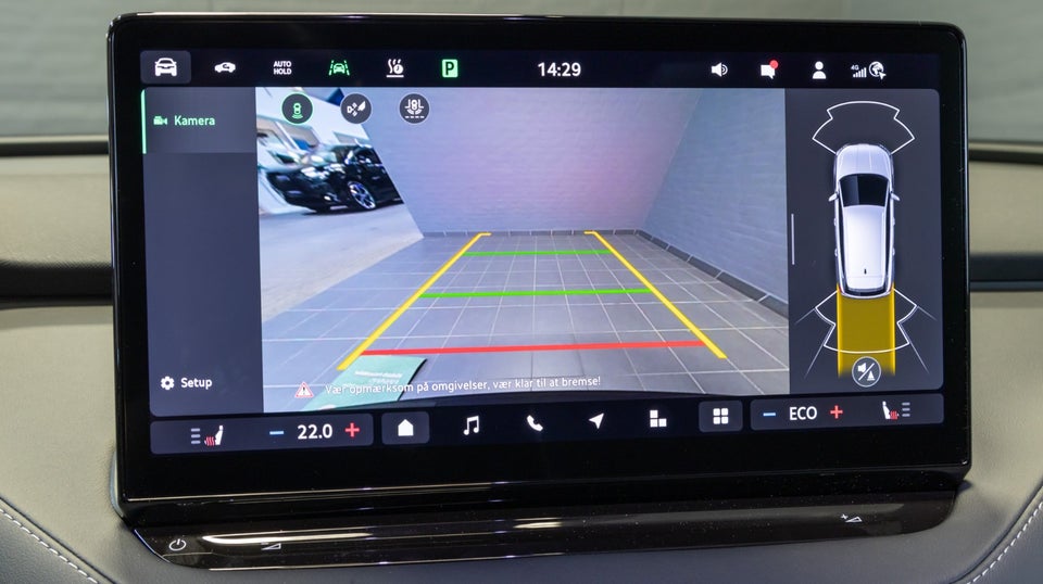 Skoda Enyaq 85x iV Sportline 5d