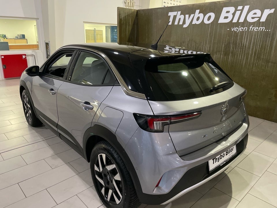 Opel Mokka-e 50 Elegance 5d