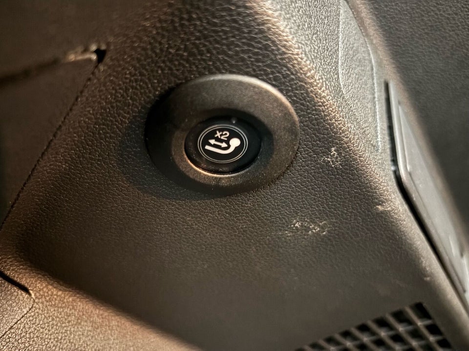 VW Tiguan 1,4 TSi 150 Comfortline DSG 5d