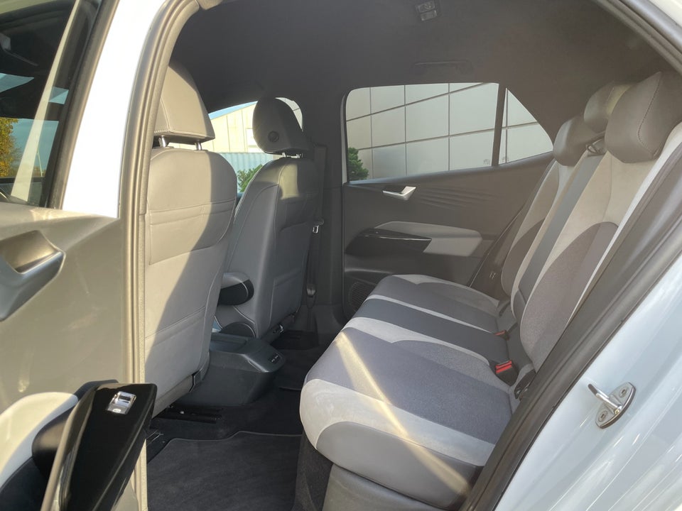 VW ID.3 58 1ST Pro Performance Plus 5d