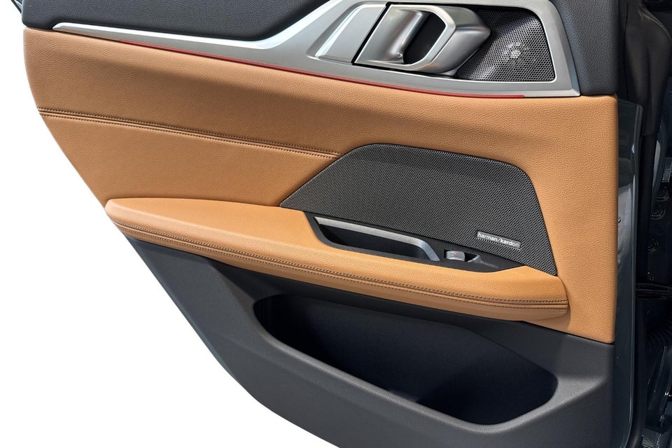 BMW i4 eDrive40 5d