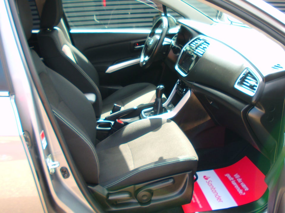 Suzuki S-Cross 1,0 Boosterjet Active 5d