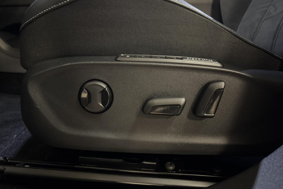 VW ID.7 86 Style S+ Tourer 5d