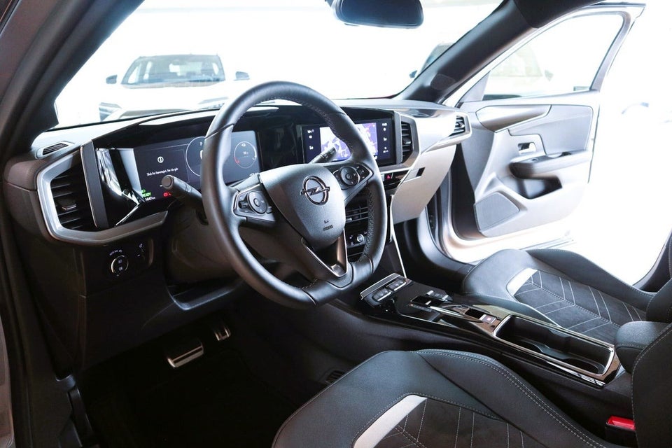 Opel Mokka-e 50 Ultimate 5d