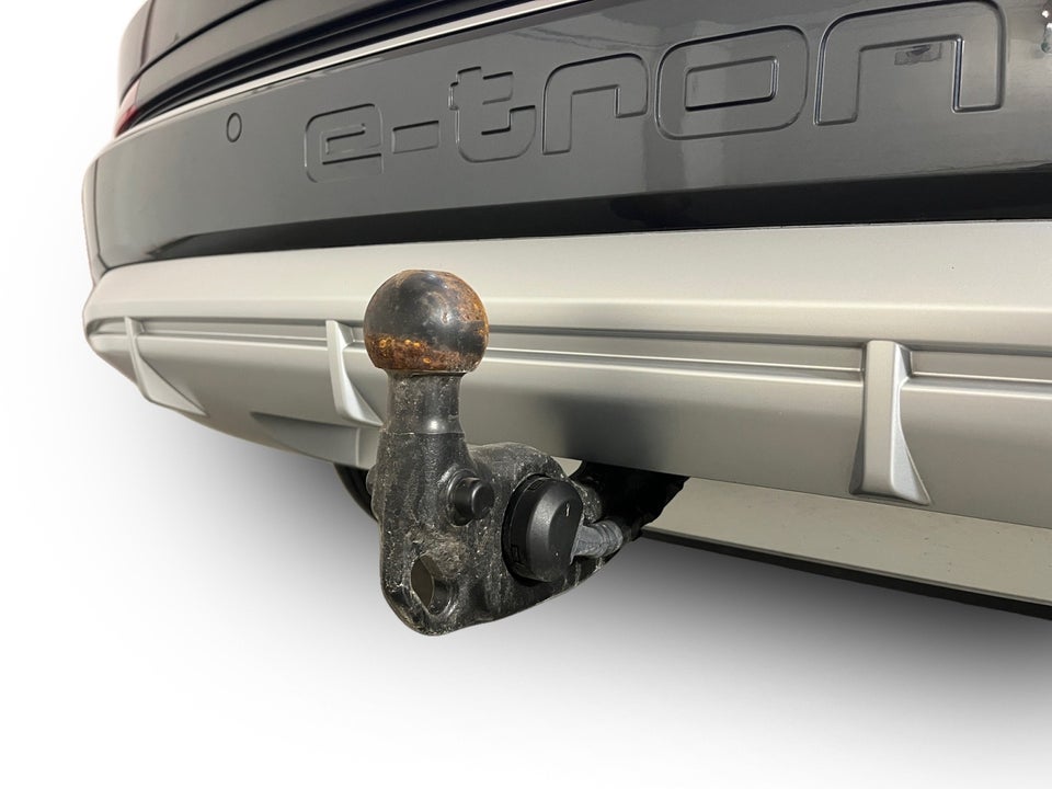 Audi Q4 e-tron 45 Ultra S-line 5d