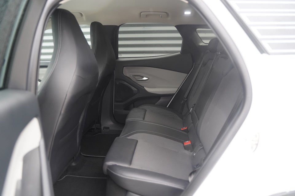 Ford Explorer 82 Select Extended Range 5d