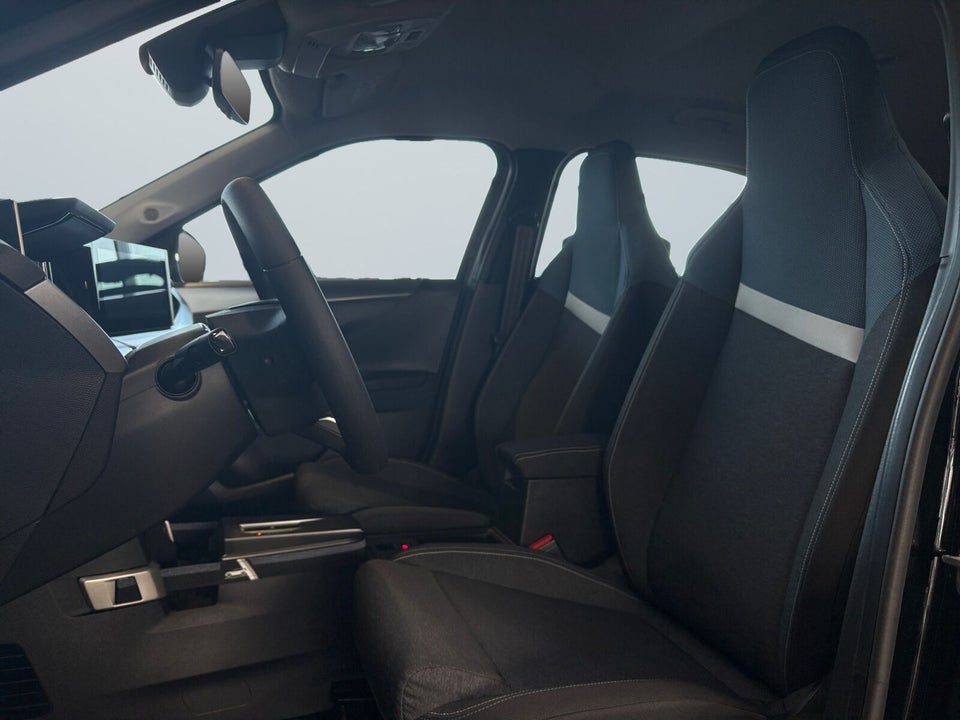 Opel Frontera 44 Edition 5d