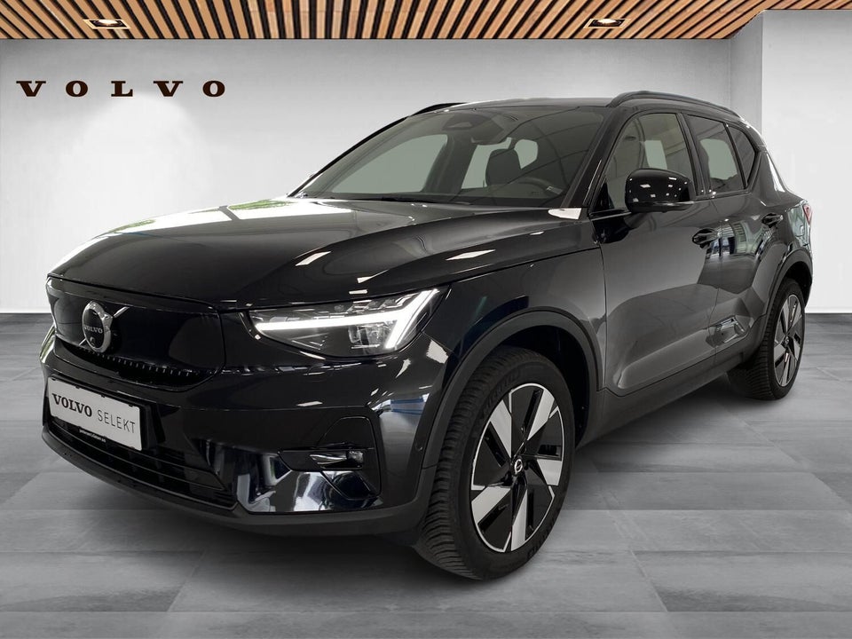 Volvo XC40 P6 ReCharge Ultimate 5d
