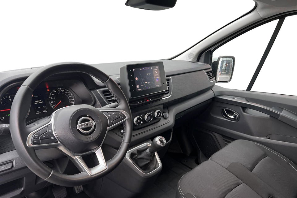 Nissan Primastar 2,0 dCi 150 L2H1 Tekna Van