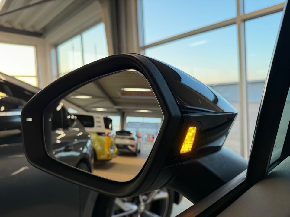 Cupra Tavascan 77 VZ Adrenaline 5d