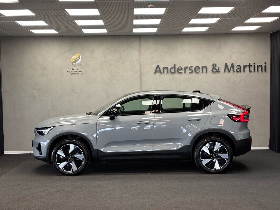 Volvo C40 ReCharge Core 5d
