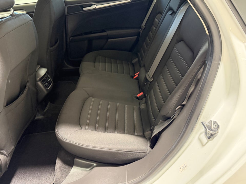 Ford Mondeo 2,0 TDCi 150 Titanium stc. 5d