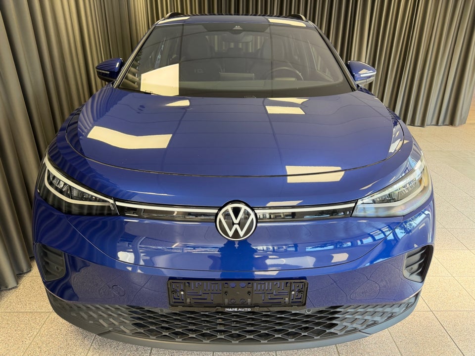 VW ID.4 77 Pro Performance 5d