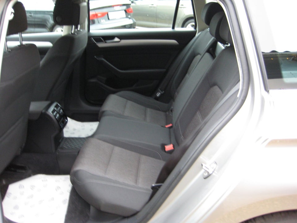 VW Passat 1,4 TSi 150 Comfortline Variant DSG 5d